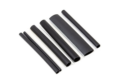 Набор трубок клеевых термоусадочных''Супер-Клеевой'' 10 шт. Forsage Супер-Клеевой