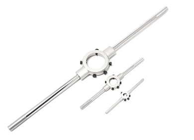 Плашкодержатель 38х14 мм Forsage F-DS38X14