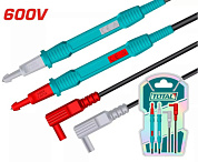 Щупы для мультиметра TOTAL TMT30851