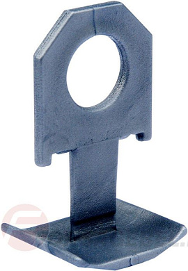 Система для выравнивания плитки Основа 1.5 мм 100 шт. Vorel 04690