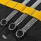Органайзер тканевый для набора ключей 25 пр . JCB JCB-5261P36-P