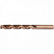 Сверло по металлу, HSS Co-5%, 2 шт Matrix