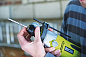 Дрель ударная RPD1010-K RYOBI 5133002058