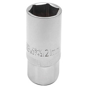 Головка свечная JCB