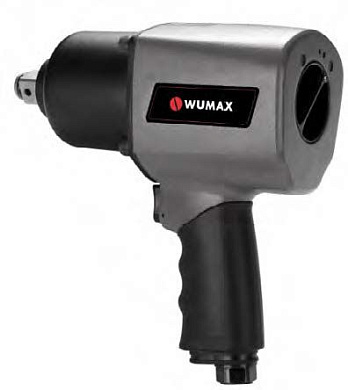 Пневматический гайковерт DSS 3/4" 2034 Нм WUMAX 17037730