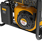 Генератор бензиновый PS-33E, 3.3 кВт, 230В, 15 л, электростартер Denzel 94537