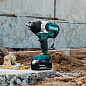 Гайковерт аккумуляторный DTW1001Z (DTW 1001 Z) MAKITA
