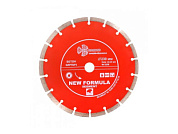 Алмазный круг 150х22,23 мм по ж/бетону сегмент Trio-Diamond S203