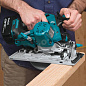 Пила циркулярная аккумуляторная DHS680Z (DHS 680 Z) MAKITA