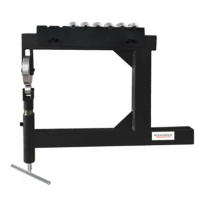 Станок «Английское колесо» RockForce RF-HS-L1007