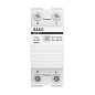 Реле напряжения (сквозное подкл,) RVb-40A EKF Basic rvb-40a