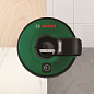 Лазерный нивелир Bosch Atino Set 0603663A01 (6 гелевых вкладышей)