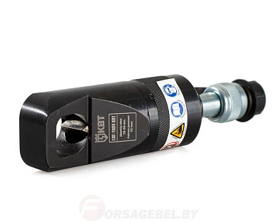 Гайкорез гидравлический КВТ ГЛГ-1924