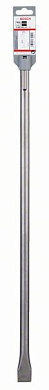Зубило плоское ECO SDS-max 25х600 мм BOSCH (2608690241)