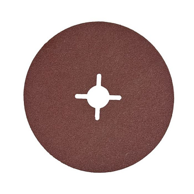 Круг шлифовальный Ø125 мм P120 Horex GTA904T120