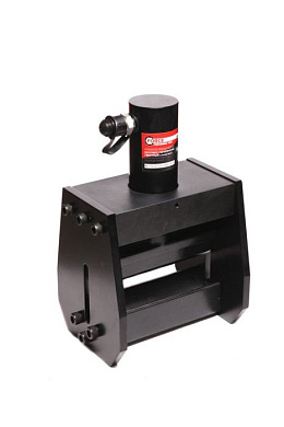 Гибочник медной шинки гидравлический 16 т., ширина - 200 мм, толщина - 12 мм ForceKraft FK-M200W