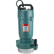 Погружной дренажный насос GRANDFAR QDX1.5-17-0.37(GR)