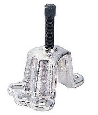 Съемник полуоси Force 66403 d=110 мм