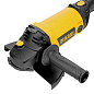 Углошлифовальная машина AGL230-2600, 2600 Вт, 230 мм, 6600 об/мин Denzel 26921