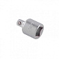 Адаптер для головок 3/8''(F)х1/4''(M) Stels 13901