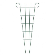 Шпалера «Веер» 0,5/0,9 х 2 м Россия 69135