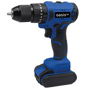 Дрель-шуруповерт аккумуляторная ASU-12V PRO (J) OASIS ASU-12V Pro