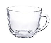 Кружка "Гламур" Осз 07с1337-35