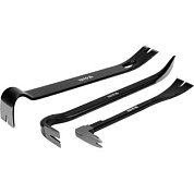 Набор монтировок 250, 350, 380 мм 3 пр Yato YT-47303