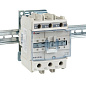 Контактор КМЭ малогабаритный 80А 220В NO+NC EKF PROxima ctr-s-80-220