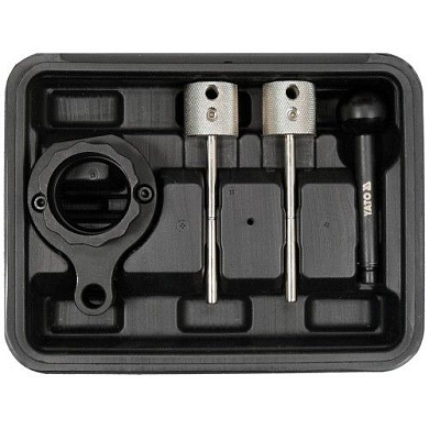 Фиксаторы газораспределительной системы дизельных двигателей VAG, 6 пр Yato YT-060176