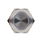 Кнопка S-Pro67 19 мм с фикс, с белой подсв, 24В EKF PROxima s-pro67-252