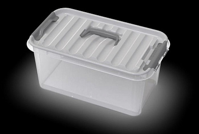 Контейнер для хранения MobiBox 10л Полимербыт 4370300