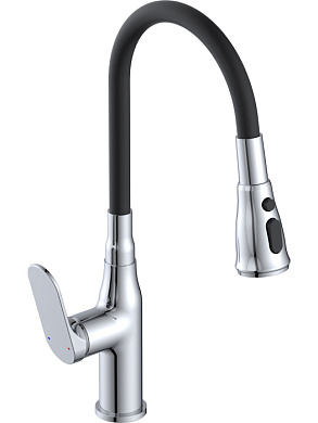 Смеситель для кухни D35 серия 760 ECONOCE EC0764