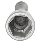 Ключ балонный двусторонний усиленный 32x33 L-400 мм, 12S.0003233 Forsage F-6773233