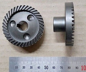 Шестерня косозуб. коническая 38 к PW5000 MAKITA (227455-6)