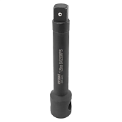 Удлинитель ударный 250 мм с отверстием 1'' ForceKraft FK-8049250MPB