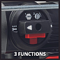 Перфоратор Einhell TC-RH 28 3F EINHELL 4258002