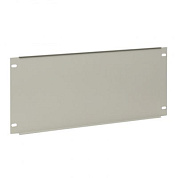 Комплект пластронов глухих (2шт) высотой 150 мм для ВРУ Unit шириной 800 мм EKF PROxima mb-15-gp-1580n