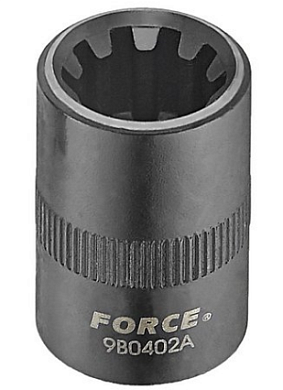 Преспособление для возврата тормозных цилиндров в суппорт, Force 9B0402A