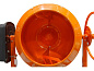 Бетоносмеситель ECO CM-152 (объем 150/110 л, 750 Вт, 230 В) CM-152