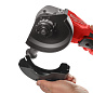 Угловая шлифмашина Milwaukee M18 BLSAG125XPD-0 4933492645