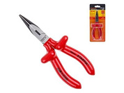 Тонкогубцы 160мм диэлектрич. STARTUL PROFI ST3062-160
