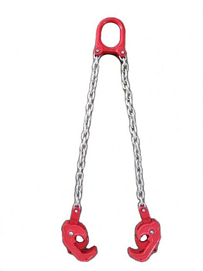 Захват для бочек SL 0,5T TOR 1005871