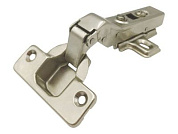 Петля угловая 30 градусов с доводчиком Clip-on Starfix SMF-10294