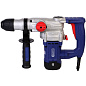 Перфоратор ручной электрический, 220В/50 Гц, 1200 Вт, 1100 об/мин, 4250 уд/мин, 4,8 Дж, SDS-plus ДИОЛД ПРЭВ-26-01