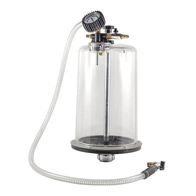 Колба для маслоотсоса пневматического HC-2197 Forsage F-HC-2197-P