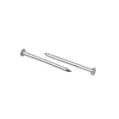 Гвозди 1,6*25 цинк, уп/100гр, AKS 106985