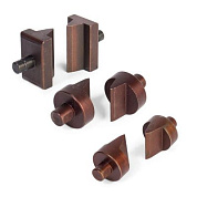 Набор ножей для гидравлических арматурорезов 
HHG-10 TOR 1001925