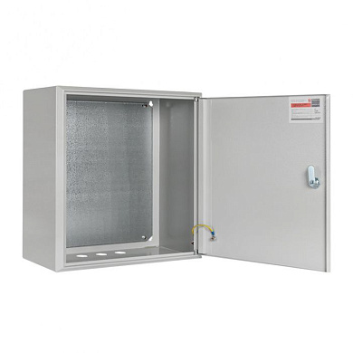 Щит с монтажной панелью ЩМП- 40,40,15 (ЩМП-05) IP31 EKF PROxima mb22-05