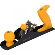 Рубанок металлический 235х44 мм Vorel 25887